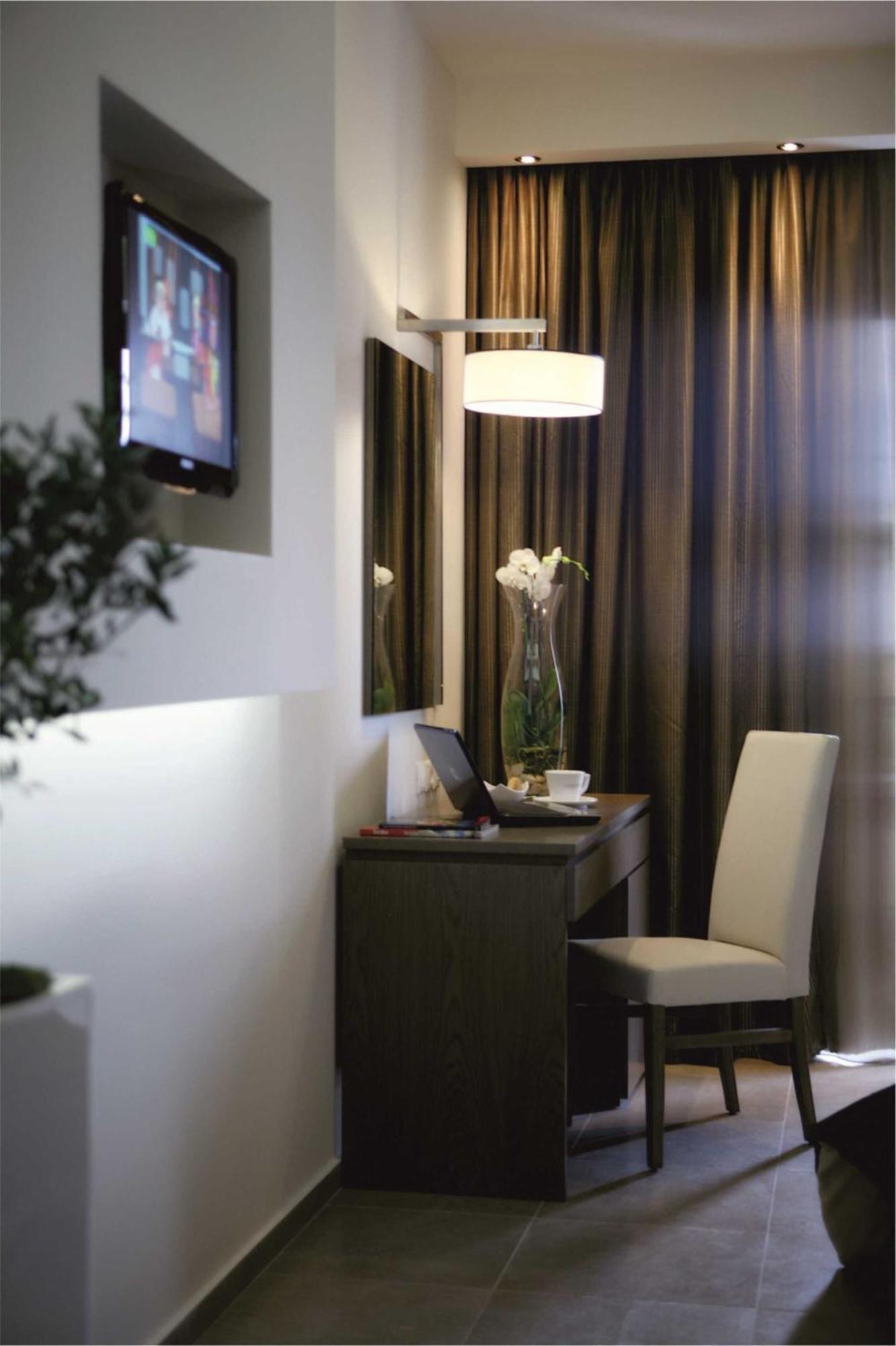 Cosmopolitan Hotel & Spa Paralia Katerinis Exterior photo