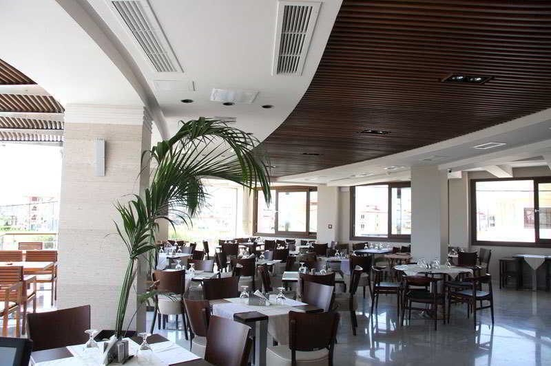 Cosmopolitan Hotel & Spa Paralia Katerinis Exterior photo