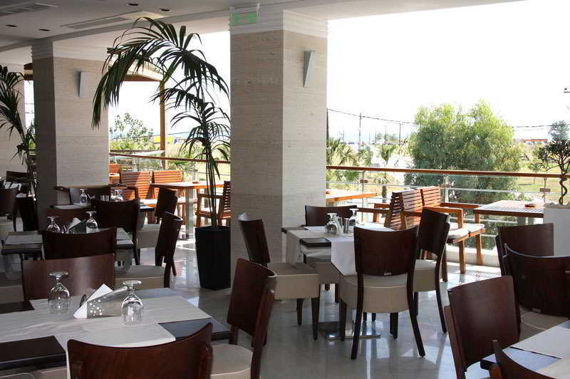 Cosmopolitan Hotel & Spa Paralia Katerinis Exterior photo