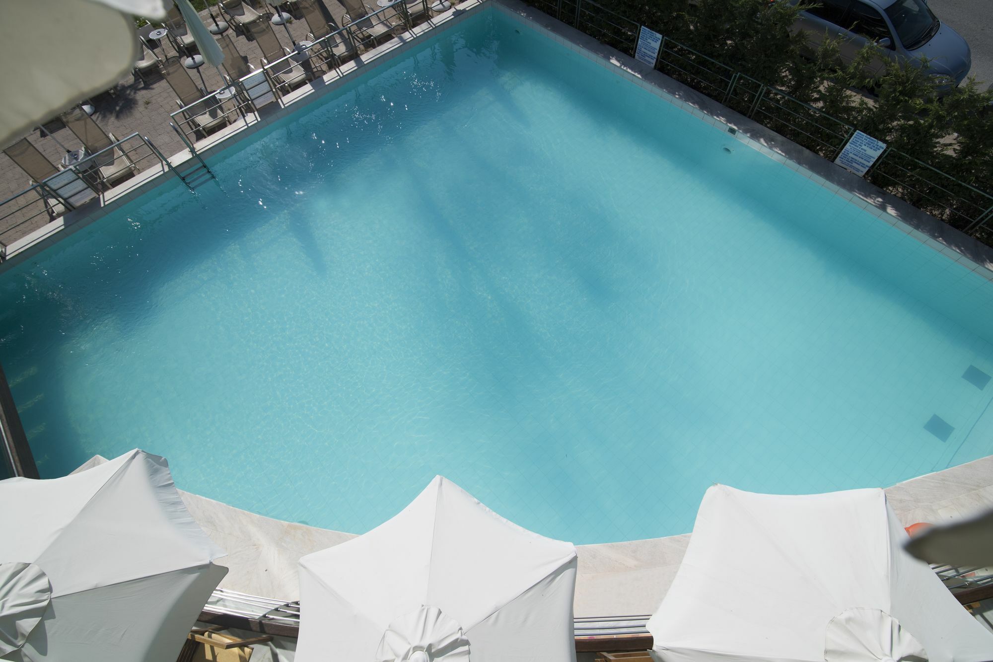 Cosmopolitan Hotel & Spa Paralia Katerinis Exterior photo